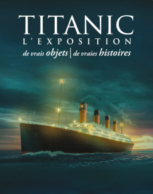 Titanic